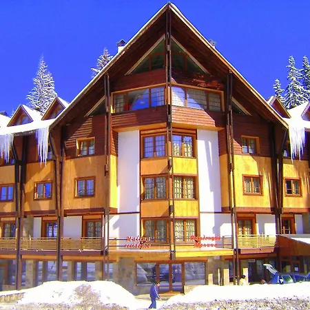Effect Malina Residence Hotel-3